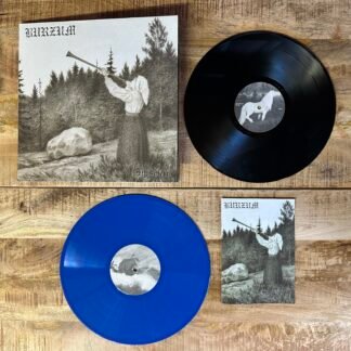 Brzm - Filosofem DLP