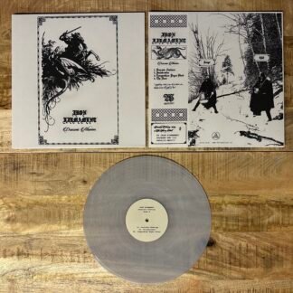 Iron Firmament - Draconic Atavism col. LP