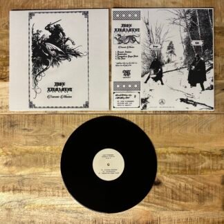 Iron Firmament - Draconic Atavism LP