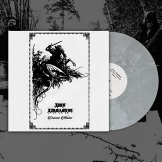 Iron Firmament - Draconic Atavism col. LP (Pre Order)
