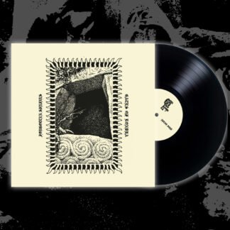 Forgotten Shrines/Gates Of Londra Split LP (Pre Order)