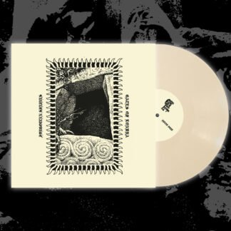 Forgotten Shrines/Gates Of Londra Split col. LP (Pre Order)