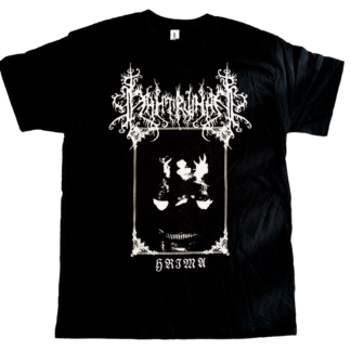 Nahtrunar - Hrima T-Shirt