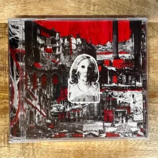 Absolute Key - Facets Of War CD