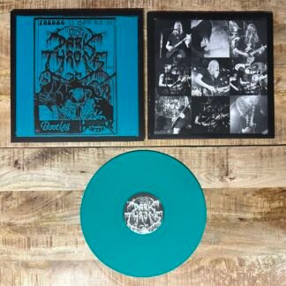 Darkthrone - As Wolves Among Sheep col. LP