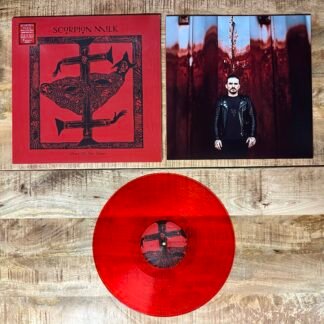 Scorpion Milk - Slime Of The Times col. LP