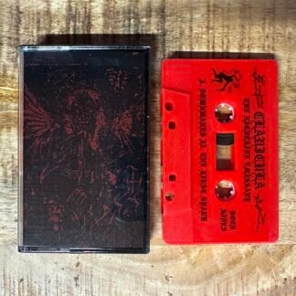 Clavicula - The Nightside Emissary MC
