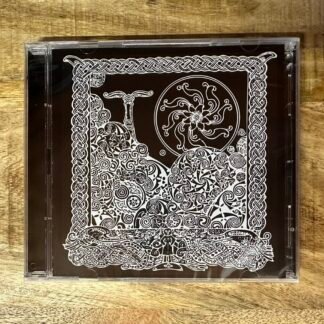 Angurvadal - Pagan Possession 2CD