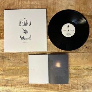 BRÅND - Tåg & Nåcht LP
