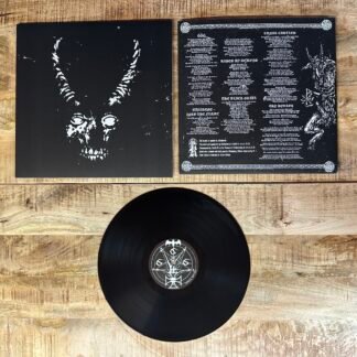 Katharsis - 666 LP (Pre Order)