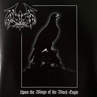 Gauntlet Ring - Upon The Wings Of The Black Eagle CD