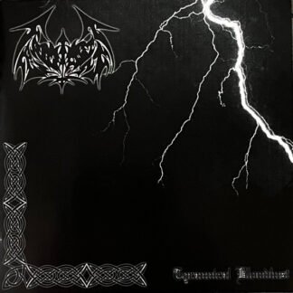 Gauntlet Ring - Tyrannical Bloodlust CD