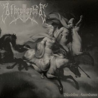 Atheosophia - Bloodline Ascendance LP