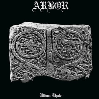 Arbor - Ultima Thule CD