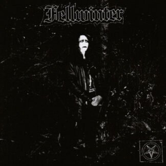 Fellwinter - s/t CD