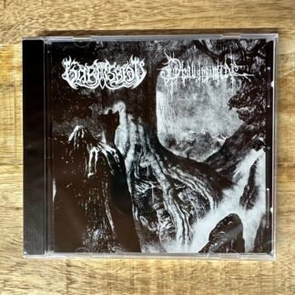 Garmsblod/Draugheimen CD