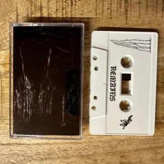 Irr - Remains Remain MC