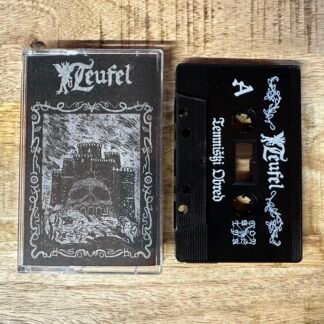 Teufel - Temni​š​ki Obred MC