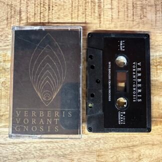 Verberis - Vorant Gnosis MC