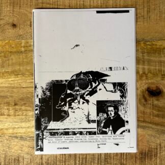 Boothaeven's Zine #7