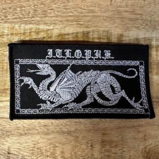 Iron Firmament - In The Land Of Pre-Human Kings Patch