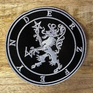 Erzfeynd Patch