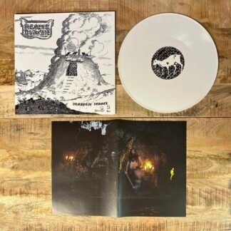 Rattenburcht - Vampyric Vessel col. LP