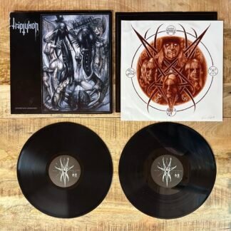 Triptykon - Eparistera Daimones DLP (2nd hand)