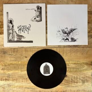 Kêres - Eidolon Abraxas LP