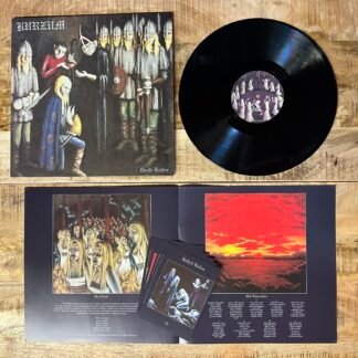Brzm - Dauði Baldrs LP