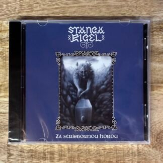 Stangarigel - Za Striebornou Horou CD