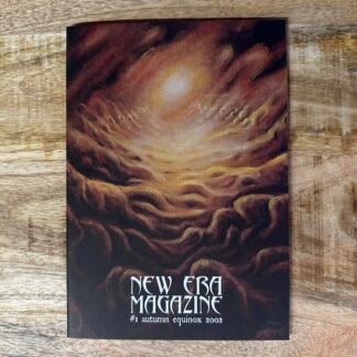 New Era Magazine #1