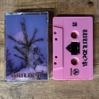 Wuldor - Ýdalir MC
