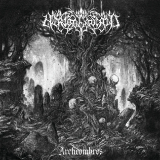 Hertogenwald - Archéombres CD