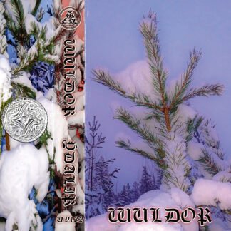 Wuldor - Ýdalir MC (Pre Order)