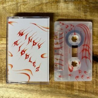 Windy Riddles - Ramble MC