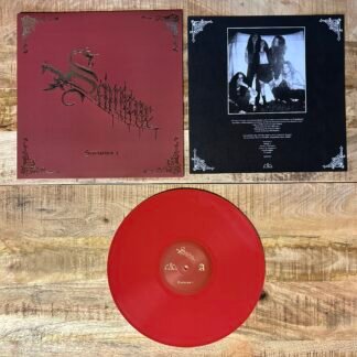 Scimitar - Scimitarium I col. LP