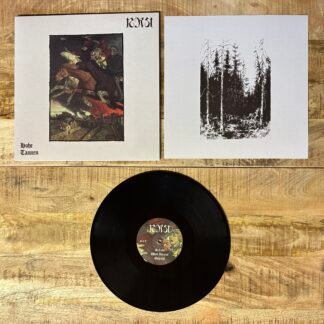 Ara - Hohe Tannen LP