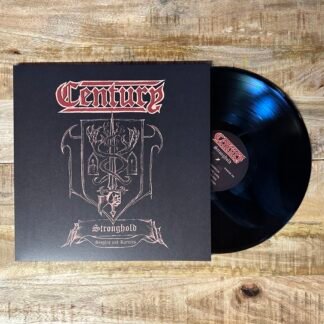 Century - Stronghold: Singles And Rarities LP