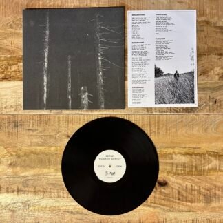 Brånd - Wo Draht Da Weg? LP