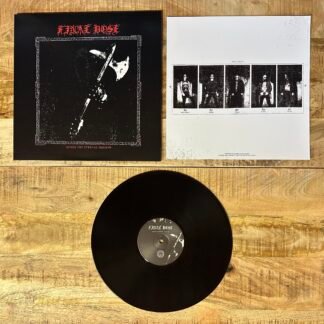 Final Dose - Under the Eternal Shadow LP