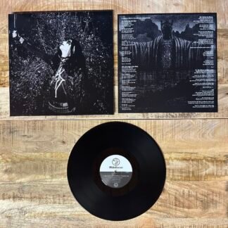 Mäleficentt - Night Of Eternal Darkness LP