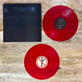 Abruptum - Vi Sonus Veris Nigrae Malitiaes col. DLP