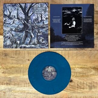 Pan-Amerikan Native Front - Little Turtle's War col. LP