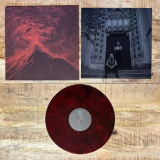 Mýrdal - Helv​í​ti col. LP