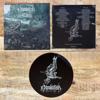 Nimbifer - Vom Gipfel LP