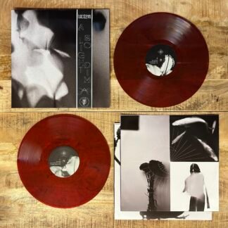 Ultha - A Light So Dim col. DLP