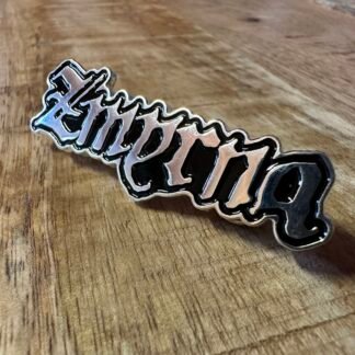 Zmyrna Pin