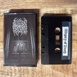 Allegory Of Death - Promo mmxxvi MC