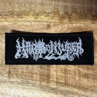 Hail Conjurer Patch